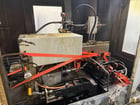 Nagel #TF4-20, CNC Tape Lapping Machine, 54" L, 2010 - Image 8