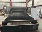 Mazak #Optiplex-4020-Fiber-III, fiber laser, 6.5'x13' table, 160" x80" x5" travel, Dust Collector, Scrap - Image 2