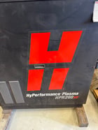 Messer #MPC2016, Plasma Table, 18' x 110' table, Hypertherm HPR260XD, 2012 - Image 5