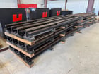 Messer #MPC2016, Plasma Table, 18' x 110' table, Hypertherm HPR260XD, 2012 - Image 6