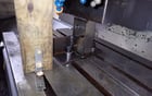 Okuma #MC-V4020, CNC vertical machining center, 20" x 48", OSP-P200 Control, Chip Conv., 2008 - Image 5