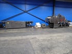 Zed #SNT, Skin Packaging Machine, 18" x 24", GE Fanuc PLC, ELO Control, chiller, 2001 - Image 1