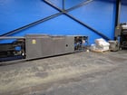 Zed #SNT, Skin Packaging Machine, 18" x 24", GE Fanuc PLC, ELO Control, chiller, 2001 - Image 2