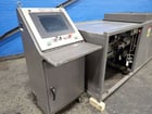 Zed #SNT, Skin Packaging Machine, 18" x 24", GE Fanuc PLC, ELO Control, chiller, 2001 - Image 3