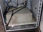 Zed #SNT, Skin Packaging Machine, 18" x 24", GE Fanuc PLC, ELO Control, chiller, 2001 - Image 7