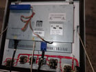 Zed #SNT, Skin Packaging Machine, 18" x 24", GE Fanuc PLC, ELO Control, chiller, 2001 - Image 8