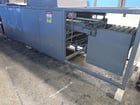 Zed #SNT, Skin Packaging Machine, 18" x 24", GE Fanuc PLC, ELO Control, chiller, 2001 - Image 10