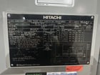 1500 KVA 12470 Primary, 480Y/277 Secondary, Hitachi / Hitachi Substation Oil Transformer, never energized, (6 - Image 3