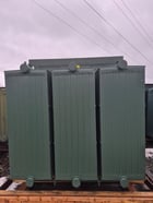 3000 KVA 24940 Delta Primary, 600Y Secondary, Transformer - Image 2