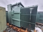 3000 KVA 24940 Delta Primary, 600Y Secondary, Transformer - Image 4