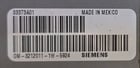 200 Amp, Siemens #HRD63F200, Bolt On Circuit Breaker, 3P, 600VAC - Image 8