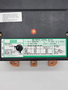 100 Amp, Asco #9200301007000-920, Remote Control Switch, 3P, 265/277 Volts Coil - Image 2