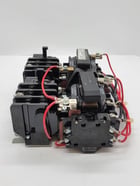General Electric #CR311K1821AAASJA, Magnetic Starter, Nema 0, 460/575 Volts, 7.5HP, Torq 10, unused - Image 8