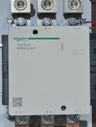 270 Amp. Schneider Electric #T02GN13, Contactor Starter, 3P, Size 5, 120 Volts Coil, 200 HP - Image 3