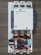 270 Amp. Schneider Electric #T02GN13, Contactor Starter, 3P, Size 5, 120 Volts Coil, 200 HP - Image 8