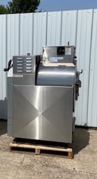 35 lb. Unimac/Alliance #UWN035KMXU3001, washer/extractor - Image 4