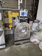 35 lb. Unimac/Alliance #UWN035KMXU3001, washer/extractor - Image 7