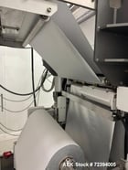Sanko #FC-1000, Stick Pack VFFS, 11-Lane w/ Volumetric Feeder & Checkweigher, 20-100 CPM/lane, 23mm sticks - Image 6