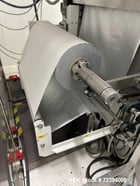 Sanko #FC-1000, Stick Pack VFFS, 11-Lane w/ Volumetric Feeder & Checkweigher, 20-100 CPM/lane, 23mm sticks - Image 7