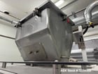 Sanko #FC-1000, Stick Pack VFFS, 11-Lane w/ Volumetric Feeder & Checkweigher, 20-100 CPM/lane, 23mm sticks - Image 8