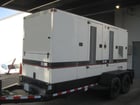 300 KW Caterpillar #XQ300, power module, 480 Volts - Image 1
