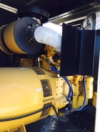 300 KW Caterpillar #XQ300, power module, 480 Volts - Image 4