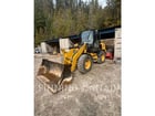 Cat 908M, Wheel Loader, 652 hours, S/N: H8804860, 2021 - Image 1