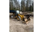 Cat 908M, Wheel Loader, 652 hours, S/N: H8804860, 2021 - Image 2