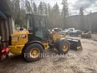 Cat 908M, Wheel Loader, 652 hours, S/N: H8804860, 2021 - Image 3