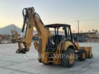 Cat 420, Backhoe Loader, 1957 hours, S/N: H8T02005, 2022 - Image 3