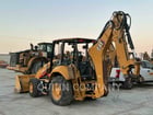 Cat 420, Backhoe Loader, 1957 hours, S/N: H8T02005, 2022 - Image 4
