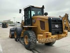 Cat 930M, Wheel Loader, 2324 hours, S/N: F5K01287, 2021 - Image 4