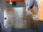 3 HP 1800 RPM Reliance, Frame 1811ATZ, ODG, rebuilt, 180 VA, 200 VF - Image 3
