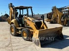 Cat 420, Backhoe Loader, 2099 hours, S/N: H8T01951, 2022 - Image 2