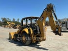 Cat 420, Backhoe Loader, 1887 hours, S/N: H8T02008, 2022 - Image 4