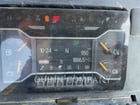 Cat 420, Backhoe Loader, 1887 hours, S/N: H8T02008, 2022 - Image 5