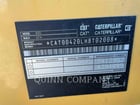 Cat 420, Backhoe Loader, 1887 hours, S/N: H8T02008, 2022 - Image 6