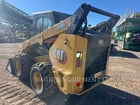 Cat 262D3, Skid Steer Loader, 303 hours, S/N: TP403773, 2024 - Image 4