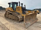 Caterpillar D6 XEPAT3D, 4869 hours, S/N: HMH00482, 2020 - Image 2