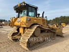 Caterpillar D6 XEPAT3D, 4869 hours, S/N: HMH00482, 2020 - Image 3