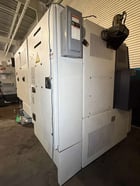 Mori Seiki #DuraTurn-2050, CNC lathe, F0iTD Control, 24" swing, 26" centers, 8" chuck, 2.5" bar, 2013 - Image 10