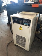24" x 60" Chevalier #FSG-2460TX, column type precision automatic 3-Axis surface grinder, electromagnetic chuck - Image 5