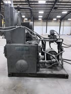 SSI Shredding Systems #3000-H, shredder, 200 HP, 30" x52" chamber, 16" x2" cutter, 6" shaft, 1990 - Image 4