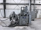 SSI Shredding Systems #3000-H, shredder, 200 HP, 30" x52" chamber, 16" x2" cutter, 6" shaft, 1990 - Image 5