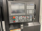 Okuma #LT-2000EX, dual turret lathe, OSP-P300LA Control, 6" chuck, 52mm bar, 8.27" turning diameter, 5.12" - Image 4