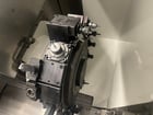 Okuma #LT-2000EX, dual turret lathe, OSP-P300LA Control, 6" chuck, 52mm bar, 8.27" turning diameter, 5.12" - Image 9