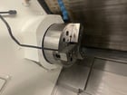 Okuma #LT-2000EX, dual turret lathe, OSP-P300LA Control, 6" chuck, 52mm bar, 8.27" turning diameter, 5.12" - Image 10
