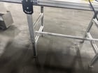 27-1/4" wide x 16' long, MK #GUF-P2000, flat belt conveyor with EMI cooling system, adjustable height - Image 8