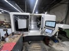 DMG, Mori #NLX-2500MC/700, CNC lathe, 10" chuck, 3.5" bar, 18.1" dia., 27.8" lgth, Celos MAPPS, tailstock - Image 1