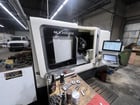 DMG, Mori #NLX-2500MC/700, CNC lathe, 10" chuck, 3.5" bar, 18.1" dia., 27.8" lgth, Celos MAPPS, tailstock - Image 3